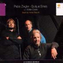 Pablo Ziegler - Buenos Aires Report