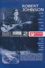 Robert Johnson - Blues Archive (2CD ̽)