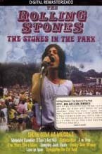 Rolling Stones - The Stone In The Park