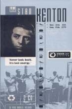 Stan Kenton - Classic Jazz Archive (2CD 북케이스)