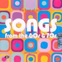 Various Artists - Songs From The 60s & 70s