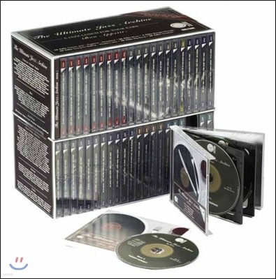 The Ultimate Jazz Archive [168CD] 