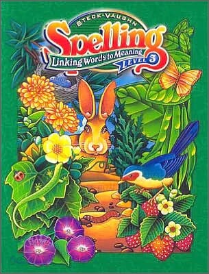 Spelling Linking Words to Meaning Level 3 : Student Book