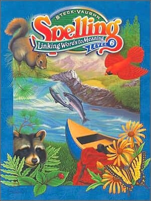 Spelling Linking Words to Meaning Level 6 : Student Book