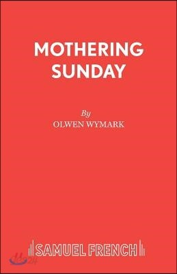 Mothering Sunday