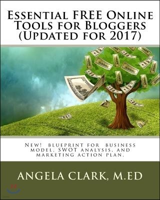 Essential Blogging Tools for Influencers: Free and low cost tools to get the job done.