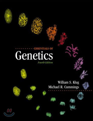 Essentials of Genetics, 5/E
