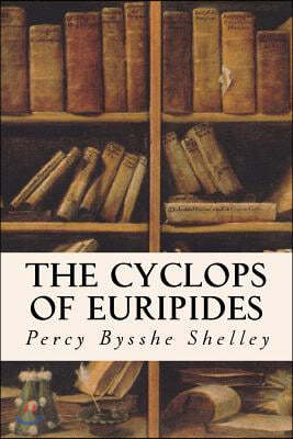 The Cyclops of Euripides