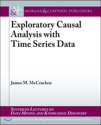 Exploratory Causal Analysis with Time Series Data