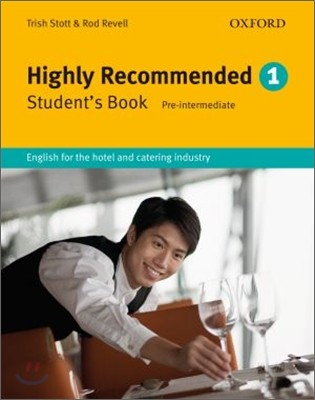 Highly Recommended : Student Book