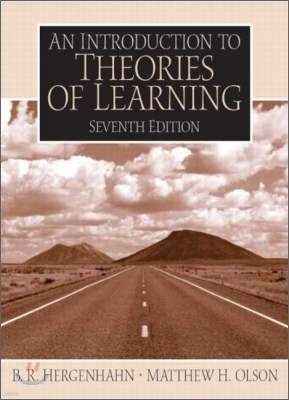 Introduction to the Theories of Learning, 7/E