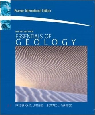 Essentials of Geology, 9/E