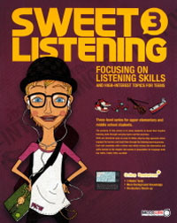 Sweet Listening 3 (With 1CD)