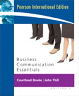 Business Communication Essentials (IE)