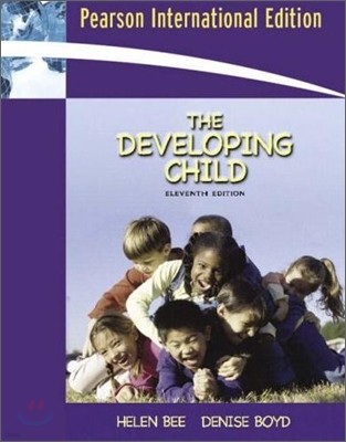 Developing Child (IE)