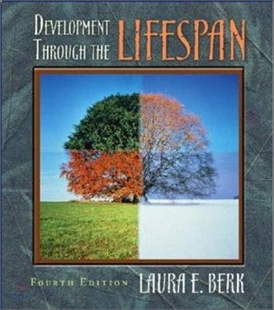 Development through the Lifespan (IE)