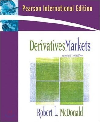 Derivatives Markets, 2/E