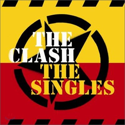 The Clash - The Singles