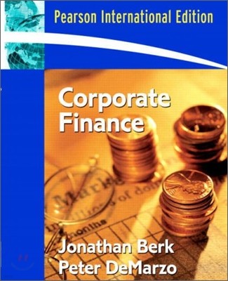 Corporate Finance (IE)