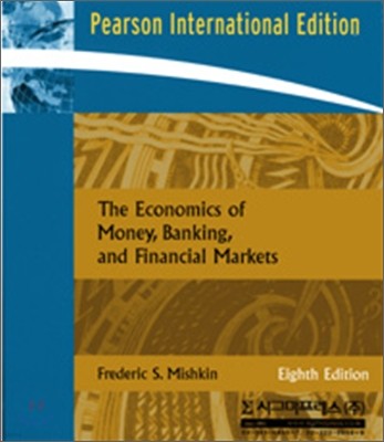 Economics of Money, Banking and Financial Markets (IE)