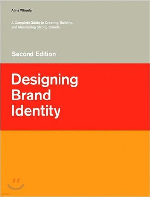 Designing Brand Identity