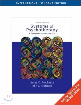 Systems of Psychotherapy : A Transtheoretical Analysis (IE)