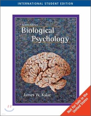 Biological Psychology (IE)