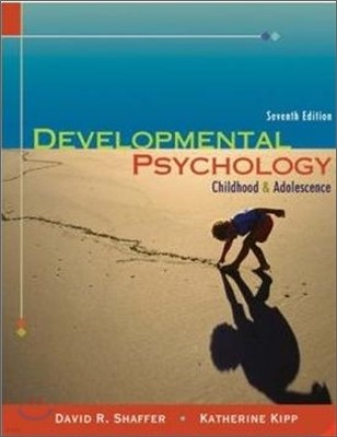 Developmental Psychology : Childhood and Adolescence (IE)