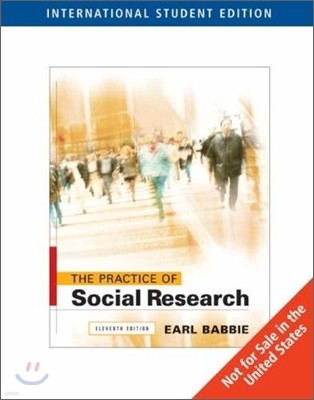 Practice of Social Research (IE)
