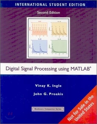 Digital Signal Processing Using MATLAB (IE)