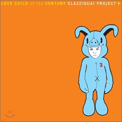 Ŭ (Clazziquai) 3 - Love Child of the Century []