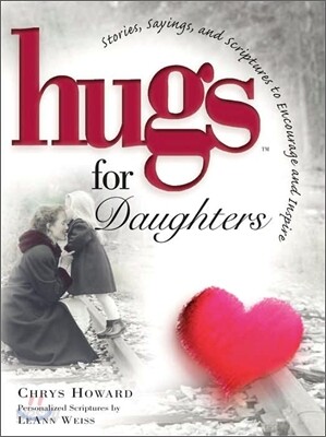 Hugs for Daughters