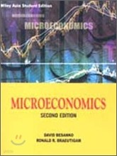 Microeconomics : Asia Student Edition, 2/E