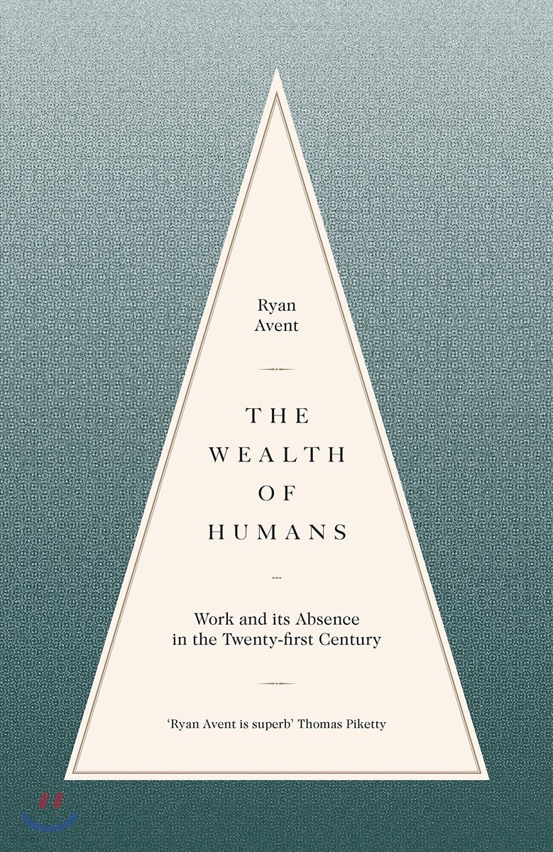 Wealth of Humans