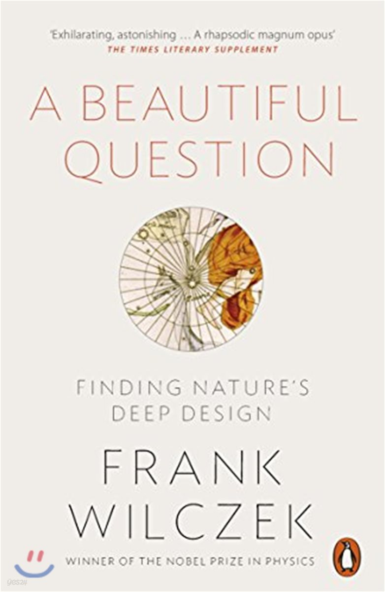 A Beautiful Question