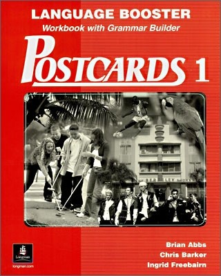 Postcards 1 : Workbook