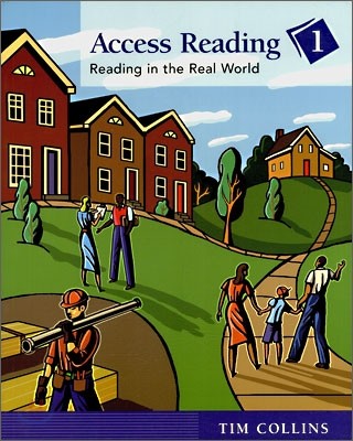 Access Reading 1 : Student Book