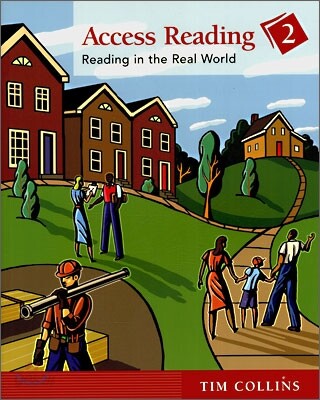 Access Reading 2 : Student Book