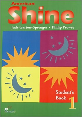 American Shine 1 : Student's Book