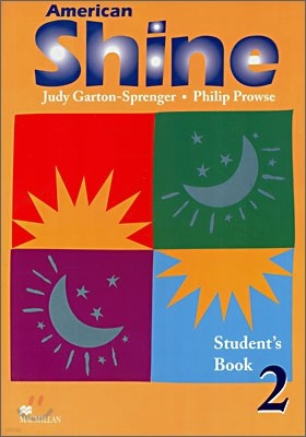 American Shine 2 : Student's Book