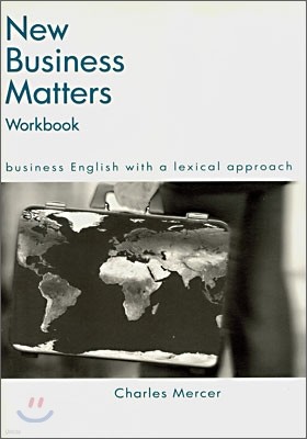 New Business Matters : Workbook