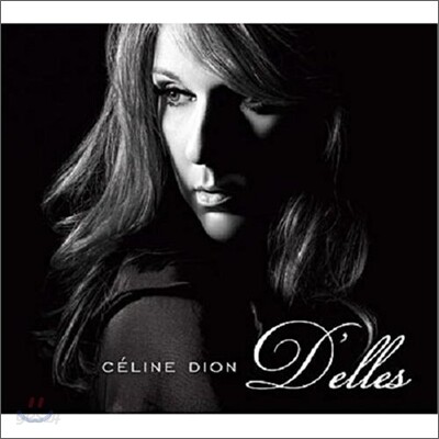 Celine Dion - D'elles (Special Edition)