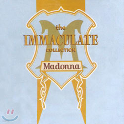 Madonna - The Immaculate Collection