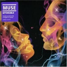 Muse - Invincible