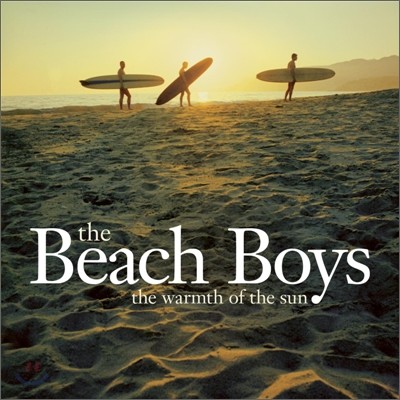 Beach Boys - The Warmth Of The Sun