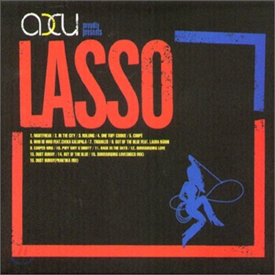 Accu () - Lasso