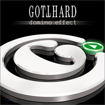 Gotthard - Domino Effect