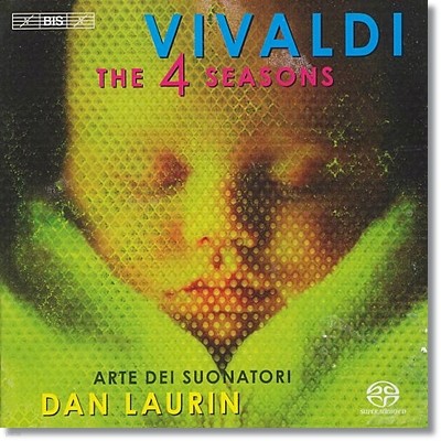 Dan Laurin ߵ:  [ڴ ] -  츰 (Vivaldi: The 4 Seasons)