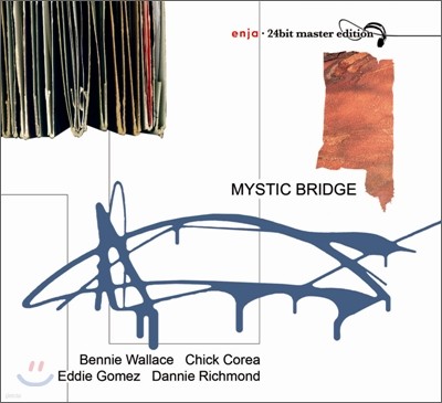 Bennie Wallace (베니 월레스) - Mystic Bridge
