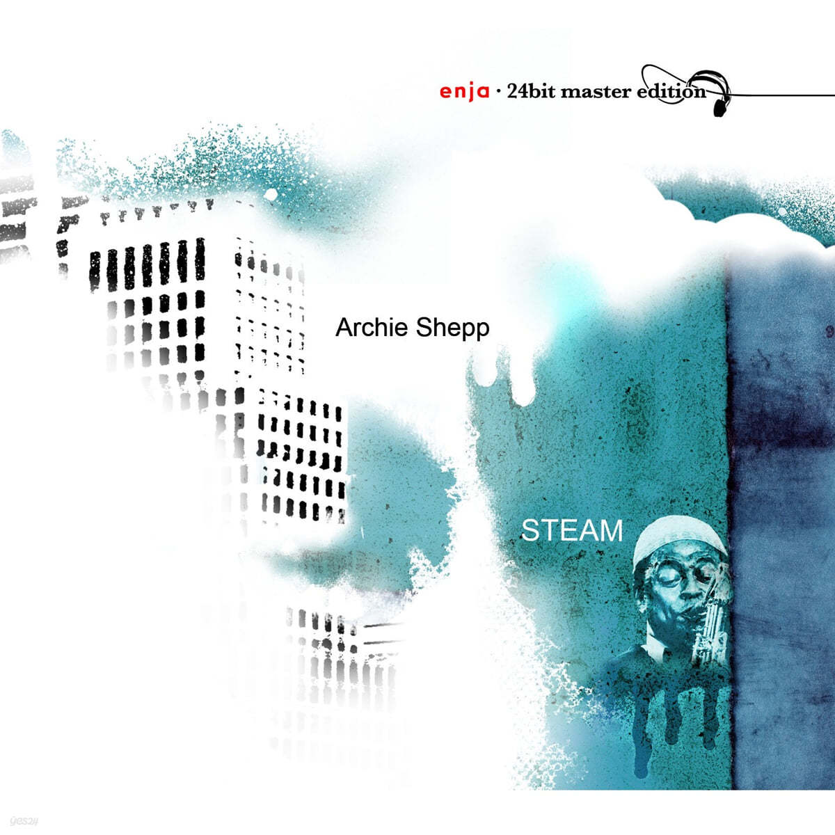 Archie Shepp (아치 셰프) - Steam